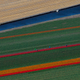 Image for article titled The soothing, hypnotic colors of tulip season, seen from above